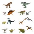 GWP38 Jurassic World Sürpriz Paketli Mini Dinozor Figürleri
