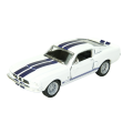 KT572D MIX ÇEKBIRAK 1967 SHALBY GT500