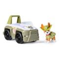 1003775 SUN-SPM-FİGÜR PAW PATROL TEMEL ARACI TRACKER