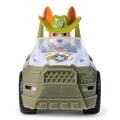 1003775 SUN-SPM-FİGÜR PAW PATROL TEMEL ARACI TRACKER