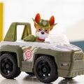 1003775 SUN-SPM-FİGÜR PAW PATROL TEMEL ARACI TRACKER