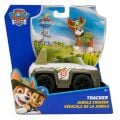 1003775 SUN-SPM-FİGÜR PAW PATROL TEMEL ARACI TRACKER