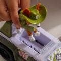 1003775 SUN-SPM-FİGÜR PAW PATROL TEMEL ARACI TRACKER