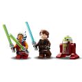 75401 Lego Star Wars - Ahsoka'nın Jedi Interceptor'ı 290 Parça +8 Yaş