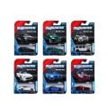 8502100001 Mercedes-AMG Premium Cars 6-asst