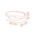 7600220383 BN Bath set and accessories