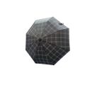 TK-3602 Katlanır Otomatik Şemsiye 8 Telli Desenli
