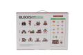 66011 MANYETİK PUZZLE 122 PARÇA