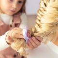 7600320317 MY BEAUTY BLONDE STYLING HEAD
