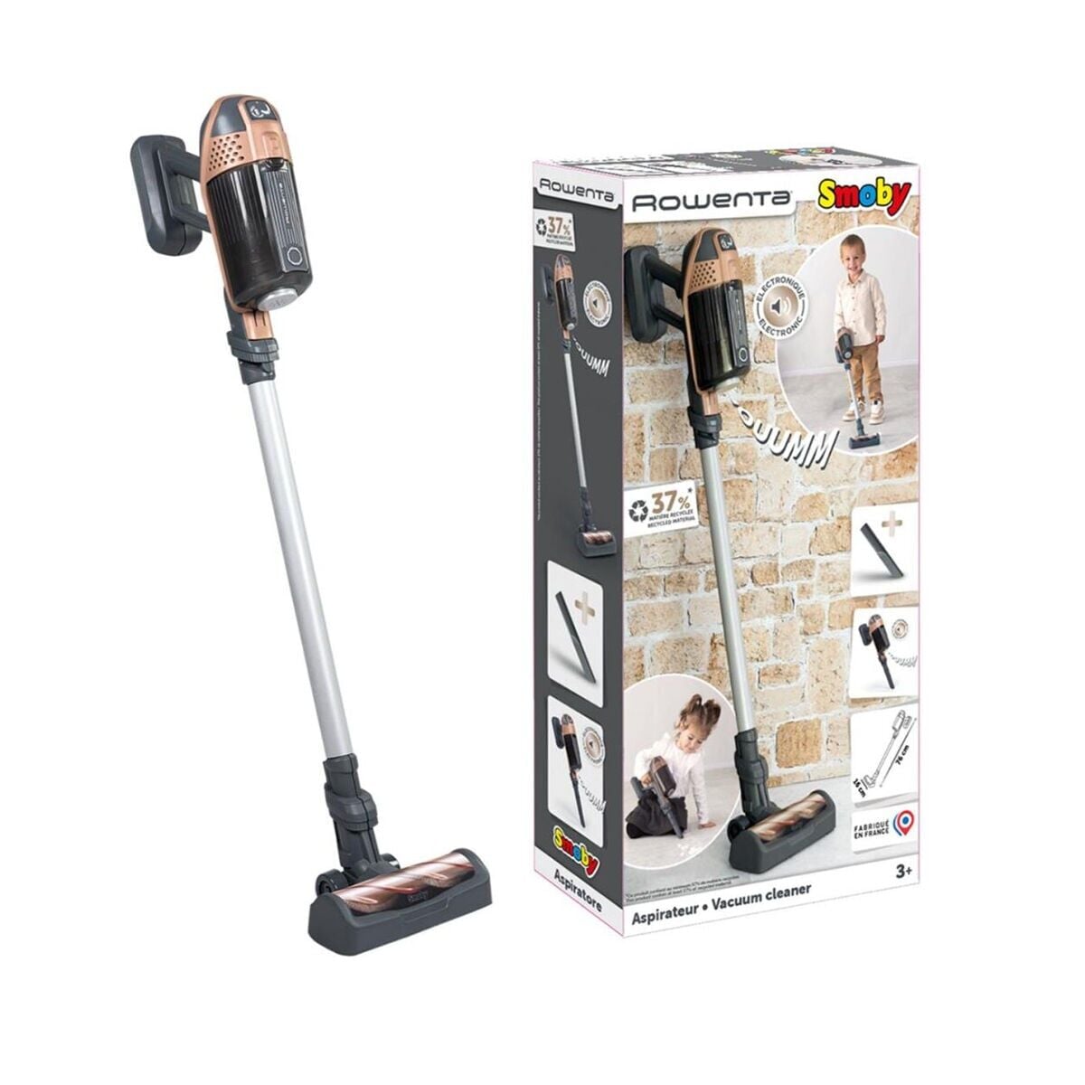 7600330223 Rowenta X Force Flex Vacuum Cleaner