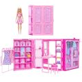 HXD58 Barbie ve Rüya Gardrobu