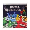 LC0121 Premium Kızma Birader -Laçokids