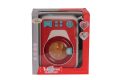HJ193A PİLLİ ÇAMAŞIR MAKİNESİ