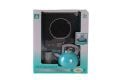 HJ626 HJ627 PİLLİ OCAKLI ÇAYDANLIK SETİ