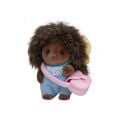 5410 Sylvanian Families Kirpi Bebek +3 yaş