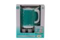 HJ633 HJ634 PİLLİ IŞIKLI VE MÜZİKLİ KETTLE