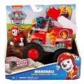 45285 SUN-SPM-FİGÜR SET PAW PATROL KURTARMA ARACI MARSHALL