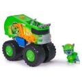45338 SUN-SPM-FİGÜR SET PAW PATROL KURTARMA ARACI ROCKY