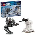 75444 Lego Star Wars AT-RT Saldırısı 297 parça +7 yaş