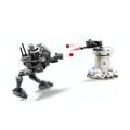75444 Lego Star Wars AT-RT Saldırısı 297 parça +7 yaş