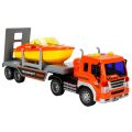 S00003541 SUN-YFN-MXX 1/16 TRANSPORTER TAŞIYICI BOT SES/IŞIK FR 2A