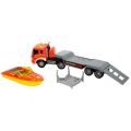S00003541 SUN-YFN-MXX 1/16 TRANSPORTER TAŞIYICI BOT SES/IŞIK FR 2A