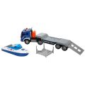 S00003541 SUN-YFN-MXX 1/16 TRANSPORTER TAŞIYICI BOT SES/IŞIK FR 2A