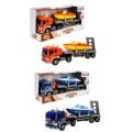 S00003541 SUN-YFN-MXX 1/16 TRANSPORTER TAŞIYICI BOT SES/IŞIK FR 2A