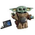 75446 Lego Star Wars Grogu - Mandalorlu Çırak 1200 parça +10 yaş