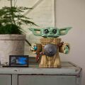 75446 Lego Star Wars Grogu - Mandalorlu Çırak 1200 parça +10 yaş