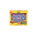 PMI BRW2070 Brawl Stars 8li Delüks Figür Set Asorti