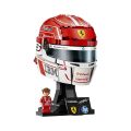 43014 Lego Editions Scuderia Ferrari HP Charles Leclerc Kaskı 886 parça +14 yaş