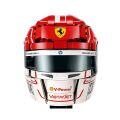 43014 Lego Editions Scuderia Ferrari HP Charles Leclerc Kaskı 886 parça +14 yaş