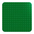10460 Lego Duplo Yeşil Taban 1 parça +1,5 yaş