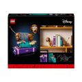 43301 Lego Disney Toy Story 5 - Köpek Slinky Kitap Desteği 1311 parça +18 yaş