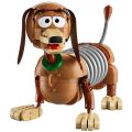 43301 Lego Disney Toy Story 5 - Köpek Slinky Kitap Desteği 1311 parça +18 yaş