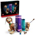 43301 Lego Disney Toy Story 5 - Köpek Slinky Kitap Desteği 1311 parça +18 yaş