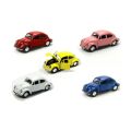 TIN-80131-12 ÇEKBIRAK 1 36 DIE CAST ARABA