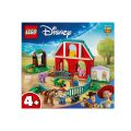 43304 Lego Disney Toy Story 5- Blazein At Çiftliği 209 parça +4 yaş