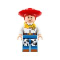43304 Lego Disney Toy Story 5- Blazein At Çiftliği 209 parça +4 yaş