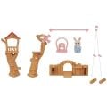 5452 Sylvanian Families Teleferik Parkı +4 yaş