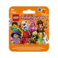 71052 Lego Minifigür Seri 29 +5 yaş