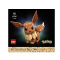 72151 Lego Pokémon Eevee 587 parça +18 yaş
