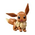 72151 Lego Pokémon Eevee 587 parça +18 yaş