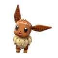 72151 Lego Pokémon Eevee 587 parça +18 yaş