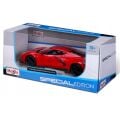 MAY 31134 1 24 2020 Chevrolet Corvette Stingray Coupe