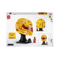 43022 Lego Editions Scuderia Ferrari HP Lewis Hamilton Kaskı 884 parça +14 yaş
