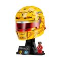 43022 Lego Editions Scuderia Ferrari HP Lewis Hamilton Kaskı 884 parça +14 yaş