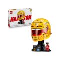 43022 Lego Editions Scuderia Ferrari HP Lewis Hamilton Kaskı 884 parça +14 yaş