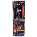 G0735 Spider-Man Venomversus Titan Hero Figür